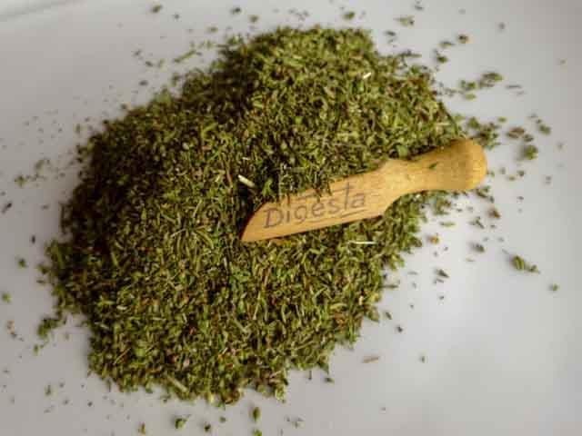 Cząber 30g