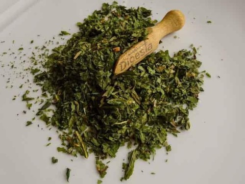 czosnek niedźwiedzi 10g