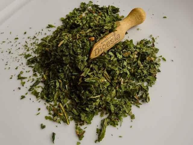 czosnek niedźwiedzi 10g