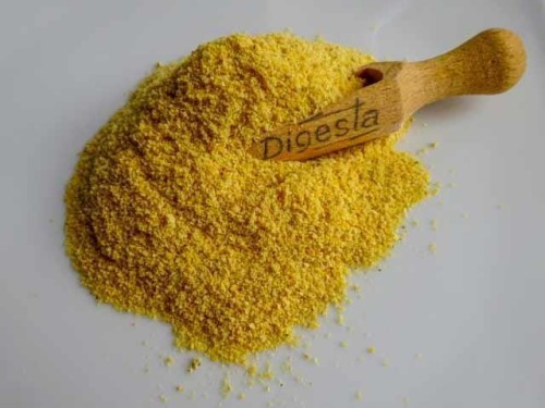 gorczyca biała mielona 70g