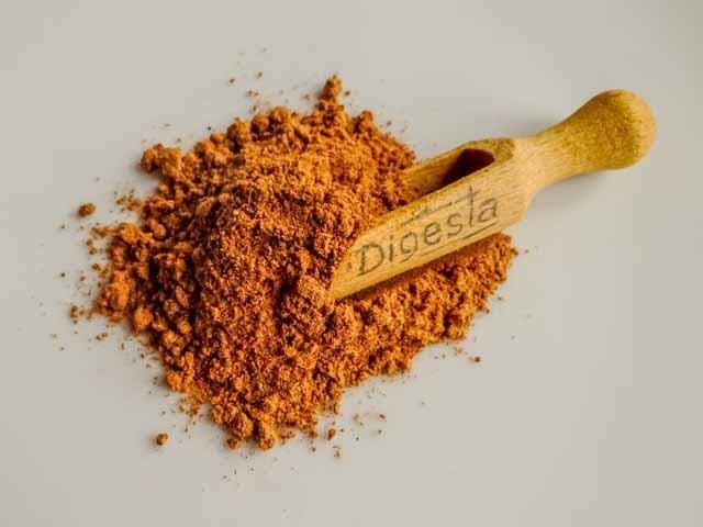 Gałka muszkatołowa mielona 10g