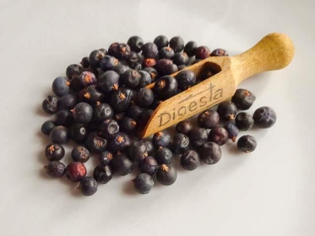 Jałowiec - owoc 20g