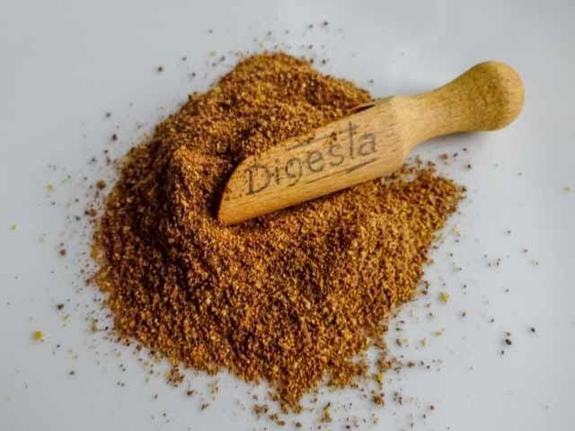 Kolendra mielona 60g