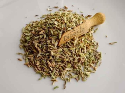 Koper włoski nasiona 30g