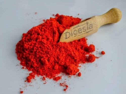 Papryka czerwona słodka 40g