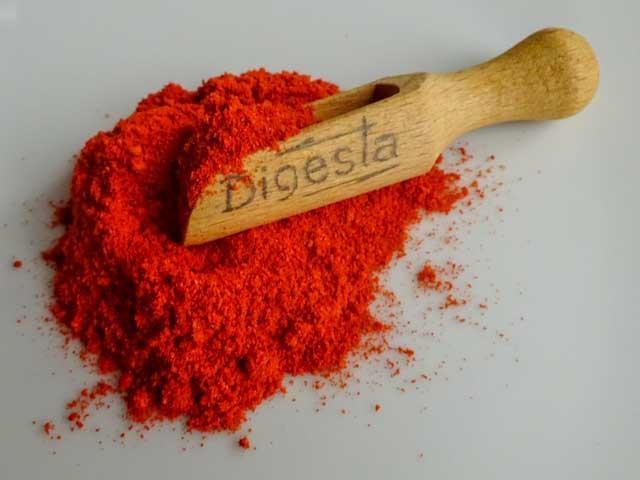 Papryka czerwona chilli 50g