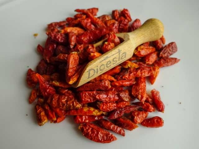 Papryczka peperoni (piri piri) 10g