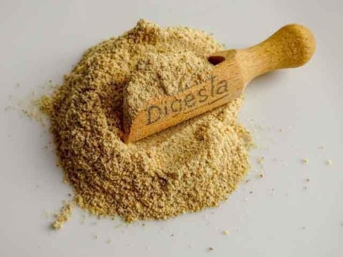 Pieprz biały mielony 15g