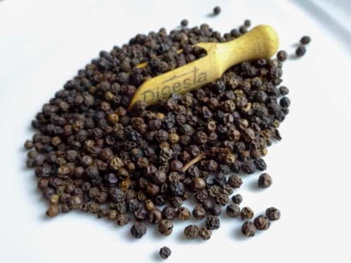 Pieprz czarny ziarno 150g