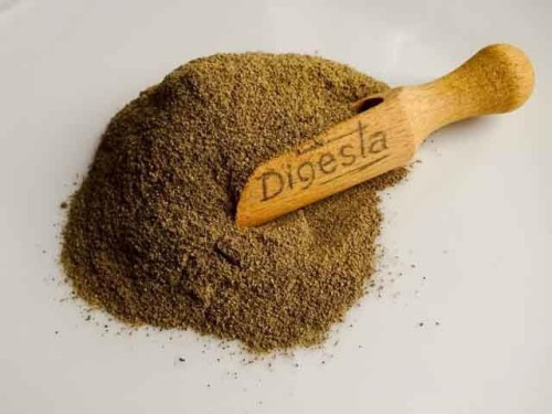 Pieprz czarny mielony 200g