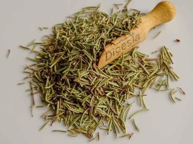 Rozmaryn 40g