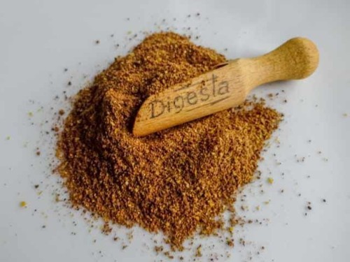 Ziele angielskie mielone 40g