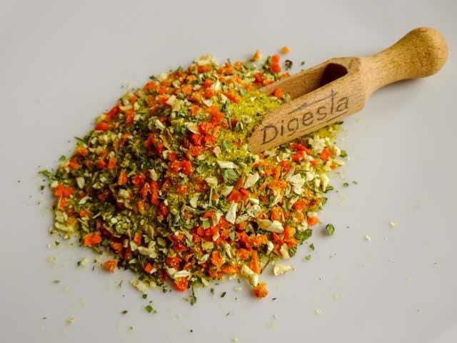 Przyprawa uniwersalna "Soviera Premium" 250g Digesta