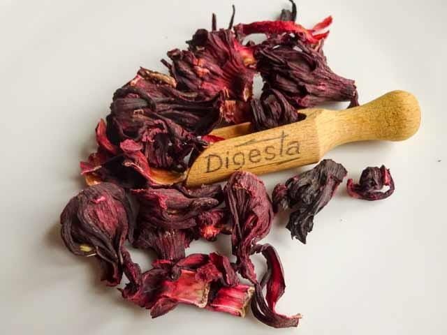 Hibiskus 100g