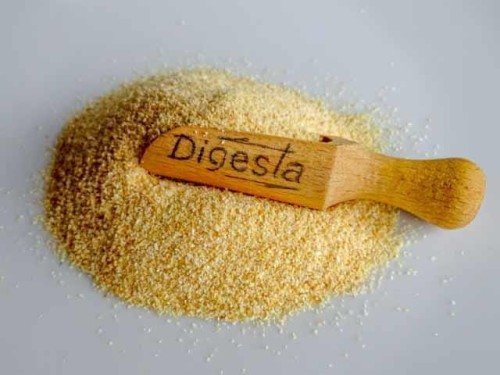 Czosnek granulowany 50g