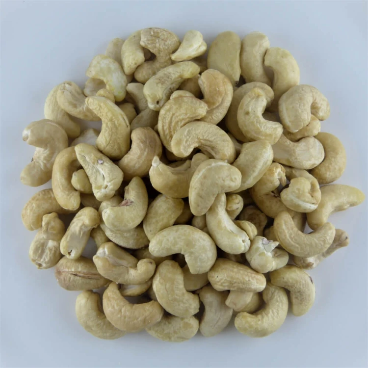 Orzechy nerkowca 500g Targroch