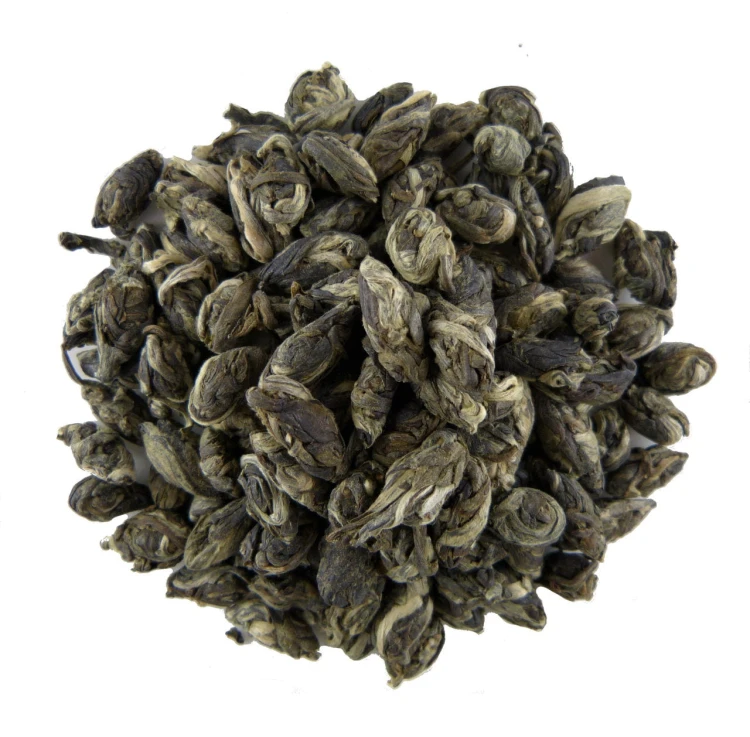 Herbata zielona Jade Eyes