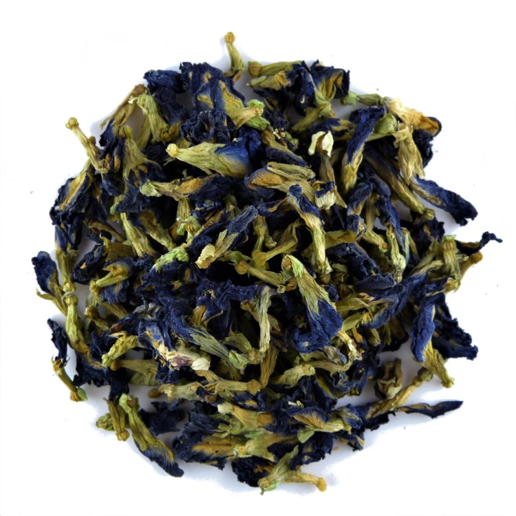 Herbata Butterfly Pea Tea (Klitoria Ternateńska) 25g