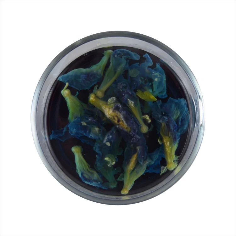 Herbata Butterfly Pea Tea (Klitoria Ternateńska) 25g