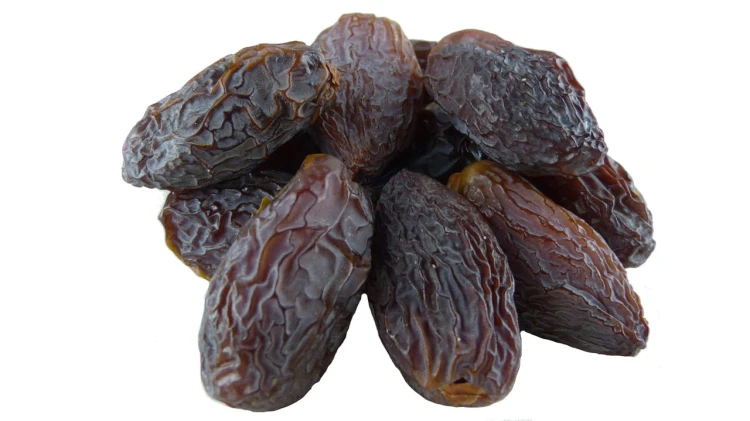 Daktyle suszone Medjoul Jumbo-Izrael 500g