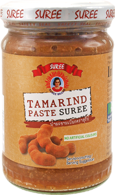 Pasta tamaryndowa 227g Suree