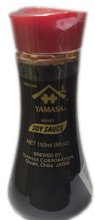 Sos sojowy 150ml Yamasa.jpg