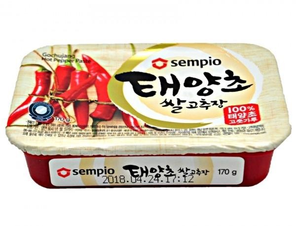 pasta paprykowa gochujang 170g sempio.jpg