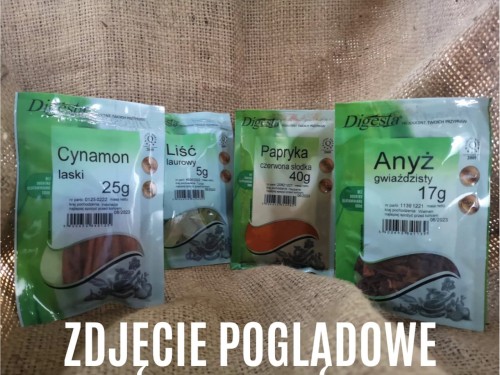 opakowanie - zdjęcie poglądowe