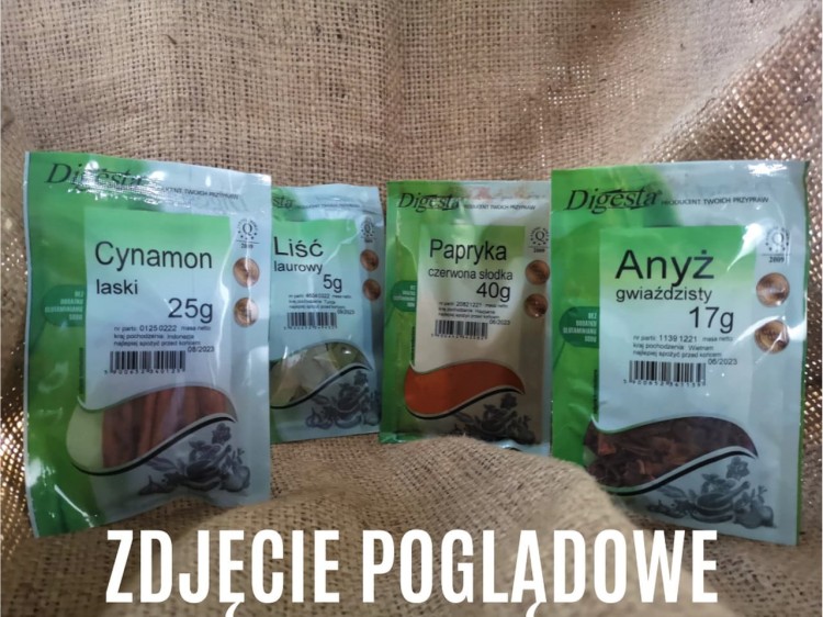 opakowanie - zdjęcie poglądowe