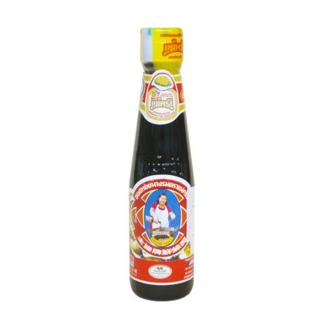 Sos ostrygowy 150ml Mae Krua