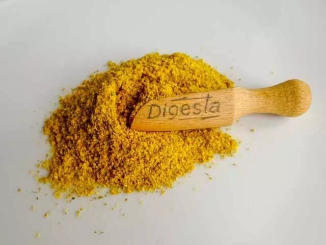 Przyprawa Curry 200g Digesta