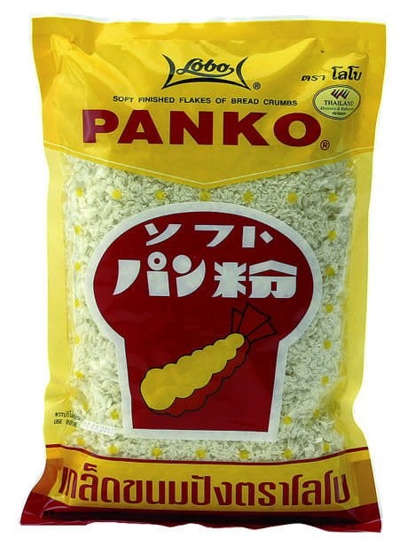 Panierka Panko 200g Lobo