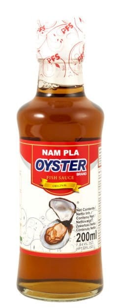 Sos rybny 200ml Oyster brand