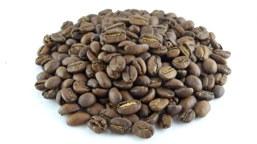 Kawa Arabica Nikaragua SHG EP