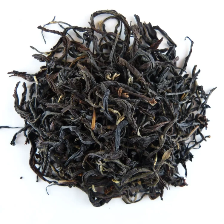 Herbata Oolong Kenia