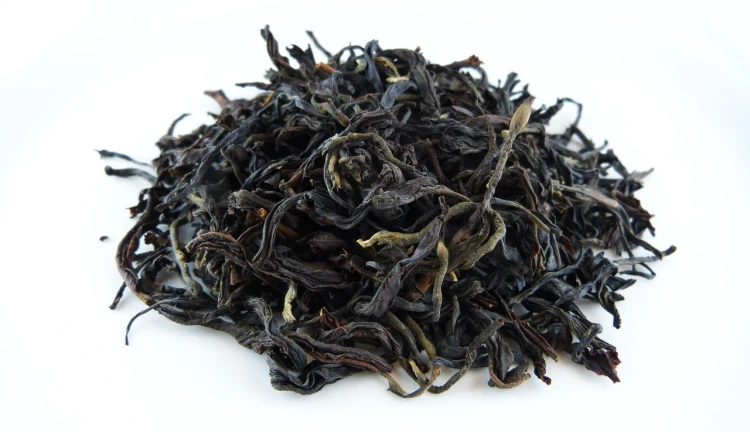 Herbata Oolong Kenia