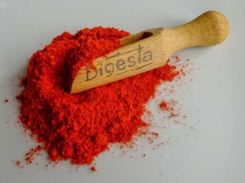 Papryka czerwona chilli - catering 150g