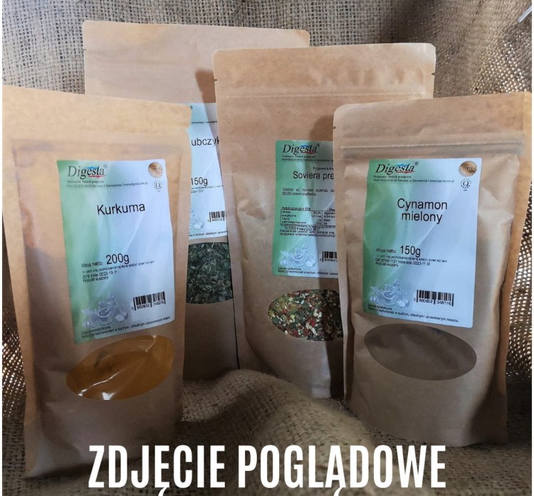 opakowanie cateringowe -zdjęcie poglądowe
