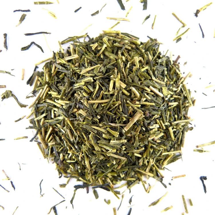 Herbata zielona Organic Japan Kukicha