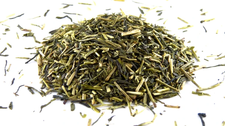 Herbata zielona Organic Japan Kukicha