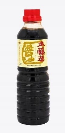 Japoński sos sojowy Koikuchi 500ml Shizuoka
