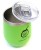Matero stalowe TermoLid Verde (zielone) 350 ml