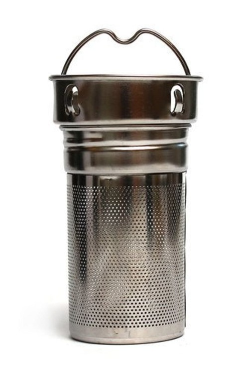 Termos 6.0 z dużym sitkiem i wyświetlaczem LED 500ml