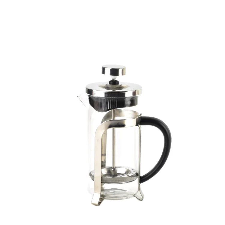 Zaparzacz tłoczkowy - French press 350ml HTXA5712 COOKINI