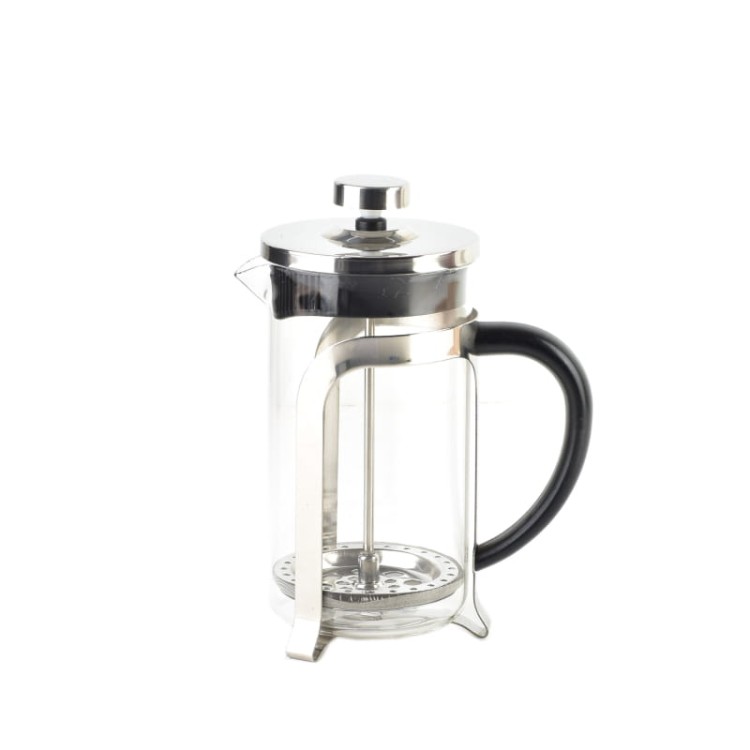 Zaparzacz tłoczkowy - French press 600ml HTXA5726 COOKINI