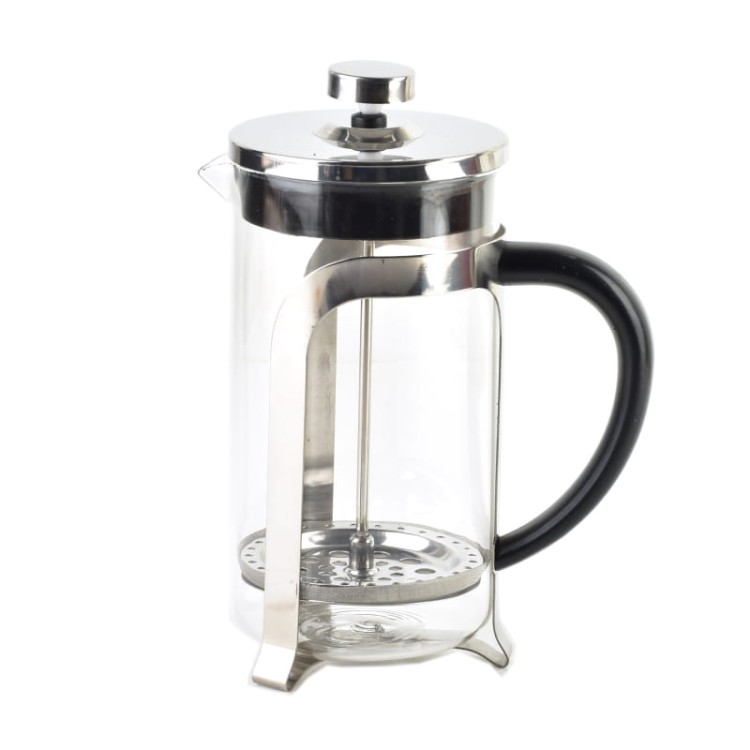 Zaparzacz tłoczkowy - French press 1000ml HTXA5736 COOKINI