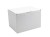 Pudełko na dzbanek porcelanowy z zaparzaczem - niebieski 1125ml 233-4014