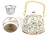 Dzbanek ceramiczny z zaparzaczem 900ml 418-5102