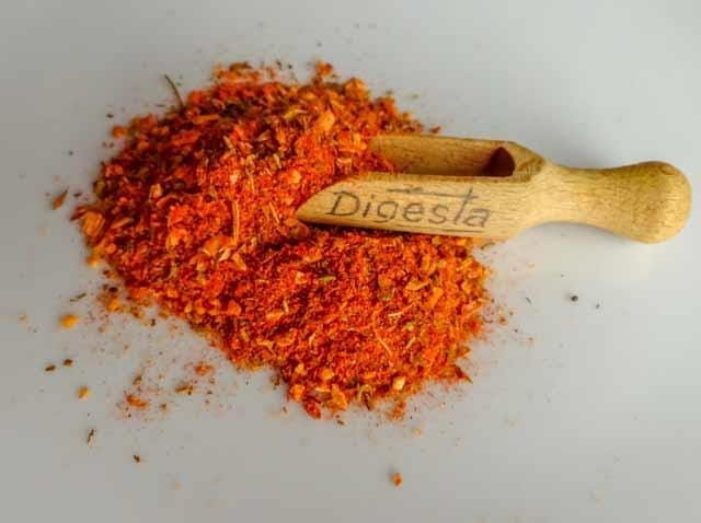 Przyprawa do gulaszu 200g Digesta
