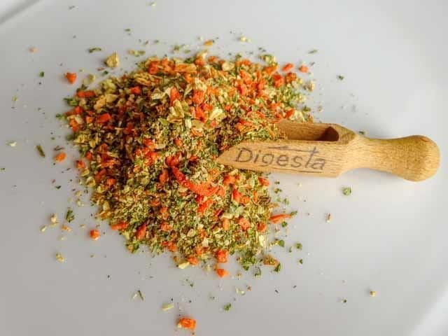 Przyprawa uniwersalna bez soli "Soviera Fit" 1kg Digesta